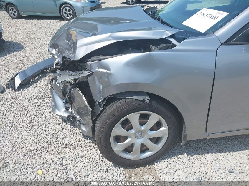 2015 Mazda Mazda3 I Sport VIN: 3MZBM1U71FM174544 Lot: 39937600