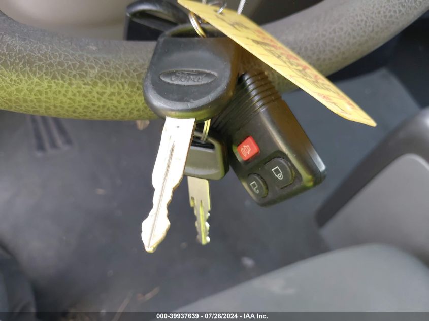 2007 Ford F-150 Fx4/Lariat/Xlt VIN: 1FTPW14V37KC30011 Lot: 39937639