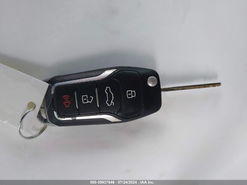 2009 Ford Flex Se VIN: 2FMDK51C99BA18022 Lot: 39937646