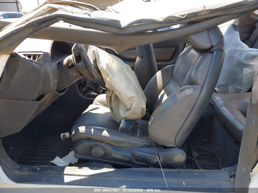 1992 Toyota Celica VIN: JT2ST88P4N0015407 Lot: 39937661