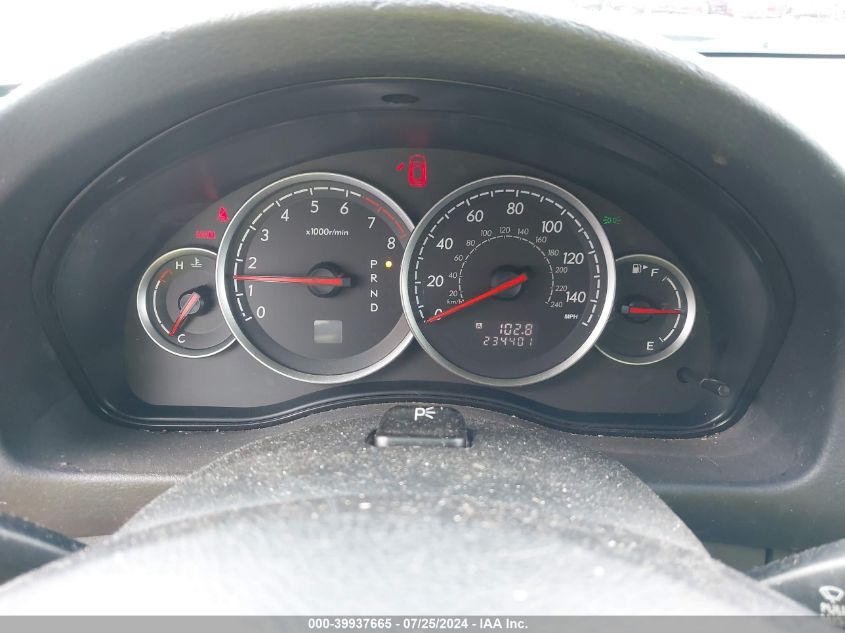 2006 Subaru Legacy Outback 2.5I Limited VIN: 4S4BP62C667344636 Lot: 39937665