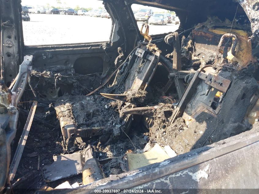 2020 Buick Enclave Premium VIN: 5GAERCKW1LJ237806 Lot: 39937697