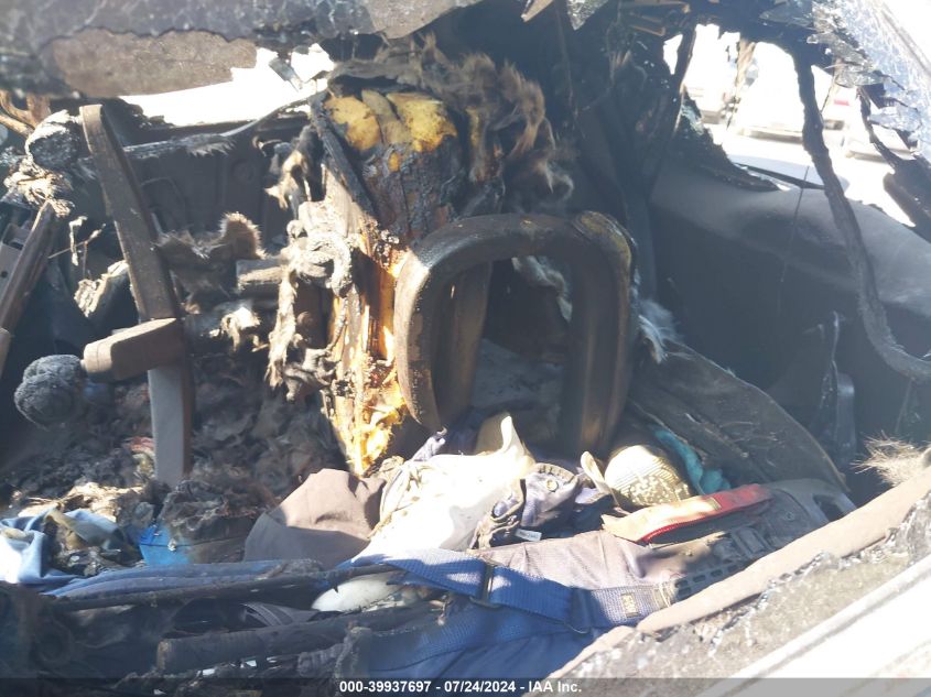 2020 Buick Enclave Premium VIN: 5GAERCKW1LJ237806 Lot: 39937697