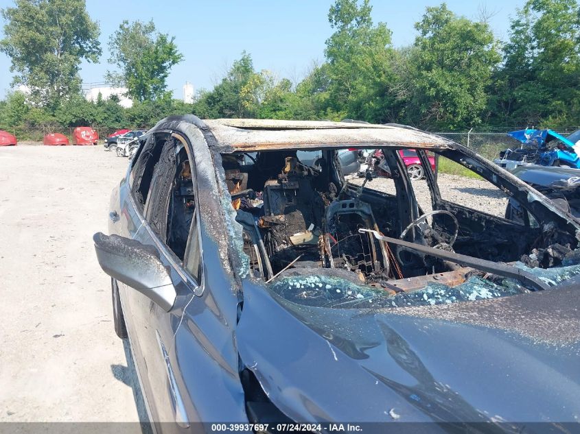 2020 Buick Enclave Premium VIN: 5GAERCKW1LJ237806 Lot: 39937697