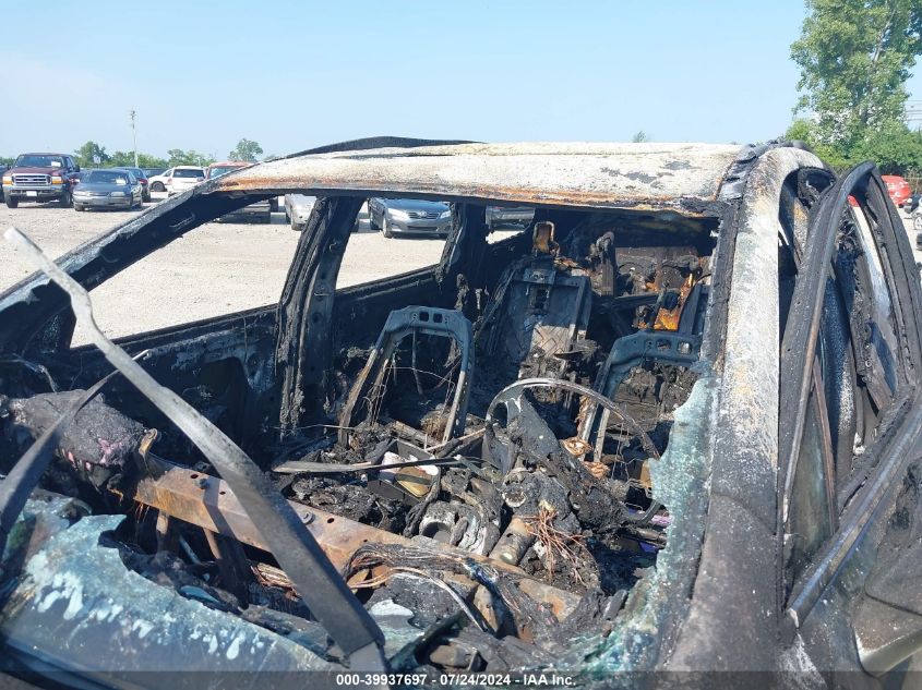 2020 Buick Enclave Premium VIN: 5GAERCKW1LJ237806 Lot: 39937697