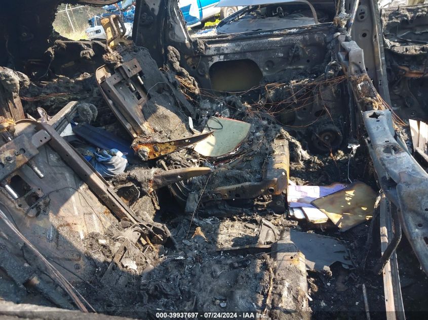 2020 Buick Enclave Premium VIN: 5GAERCKW1LJ237806 Lot: 39937697