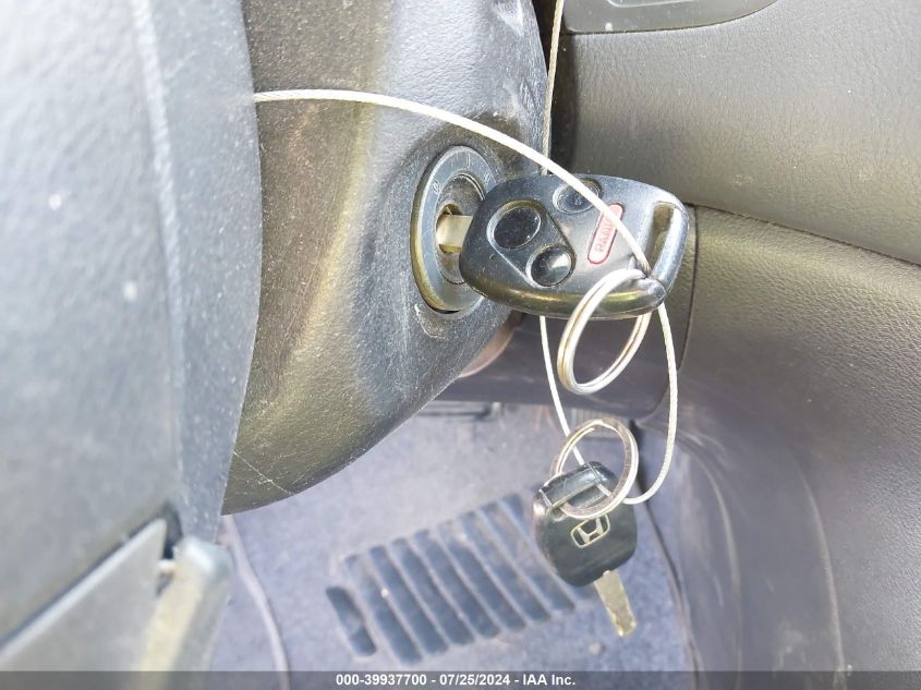 2004 Honda Accord 3.0 Ex VIN: 1HGCM66504A076228 Lot: 39937700