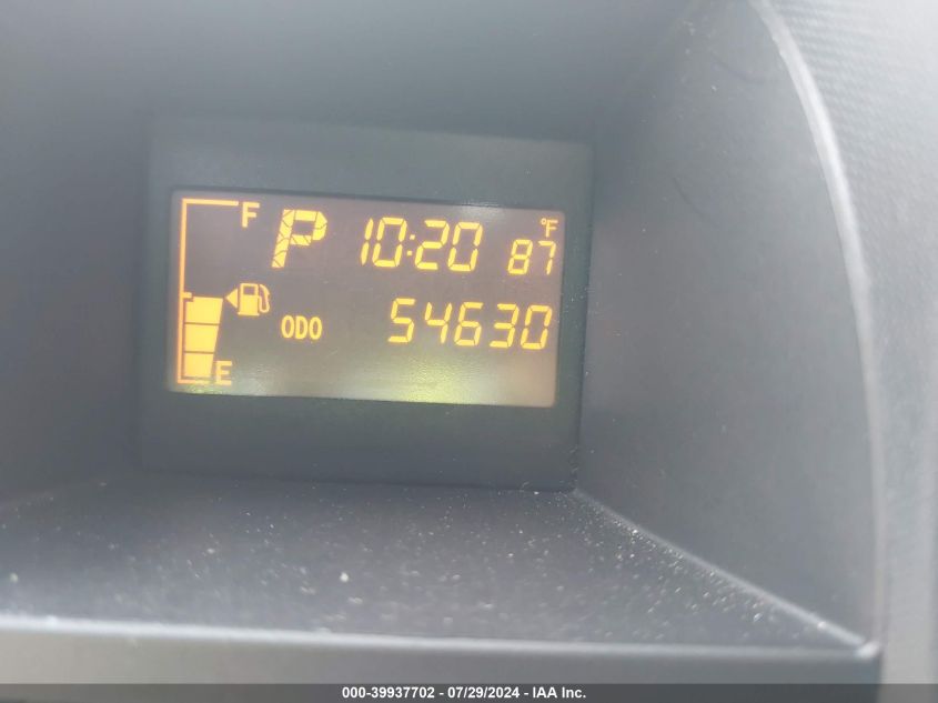 2014 Scion Iq VIN: JTNJJXB06EJ029426 Lot: 39937702