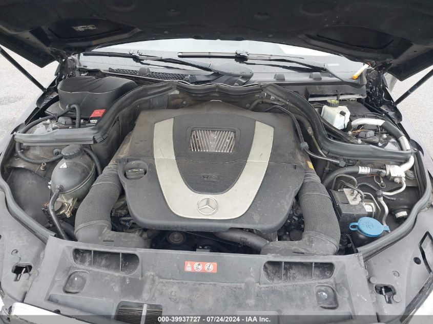 2011 Mercedes-Benz C 300 4Matic VIN: WDDGF8BB4BR179674 Lot: 39937727