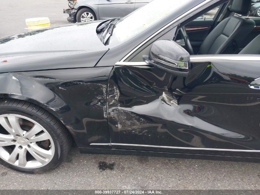 2011 Mercedes-Benz C 300 4Matic VIN: WDDGF8BB4BR179674 Lot: 39937727