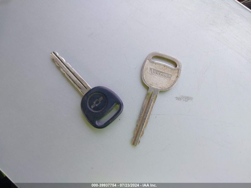 2006 Chevrolet Colorado Lt VIN: 1GCDT136168152975 Lot: 39937754