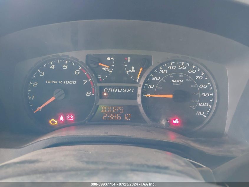 2006 Chevrolet Colorado Lt VIN: 1GCDT136168152975 Lot: 39937754