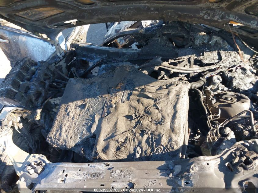 2005 Mercedes-Benz C 240 Luxury VIN: WDBRF61J55F590327 Lot: 39937769