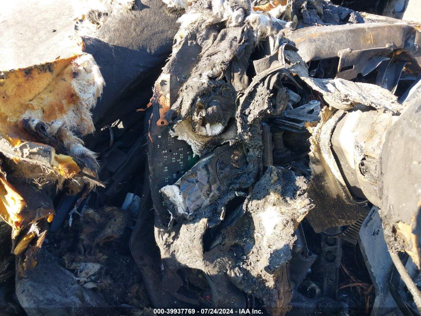 2005 Mercedes-Benz C 240 Luxury VIN: WDBRF61J55F590327 Lot: 39937769