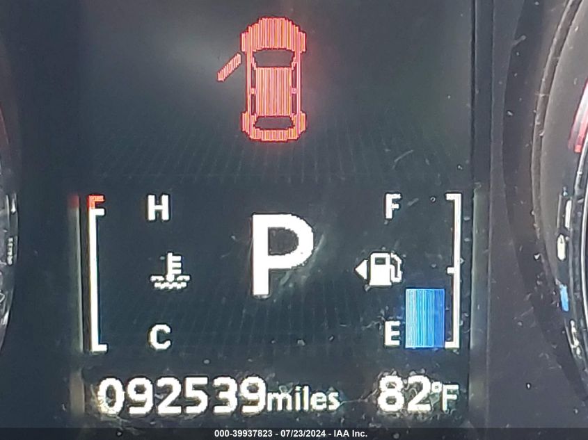 2021 Mitsubishi Outlander Sport 2.0 Es 2Wd VIN: JA4APUAU7MU001776 Lot: 39937823