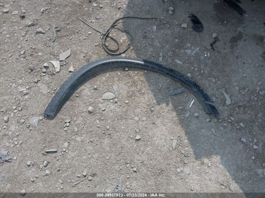 2021 Mitsubishi Outlander Sport 2.0 Es 2Wd VIN: JA4APUAU7MU001776 Lot: 39937823