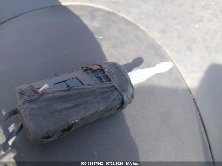 2009 Mazda Mazda5 Grand Touring VIN: JM1CR293X90347876 Lot: 39937842