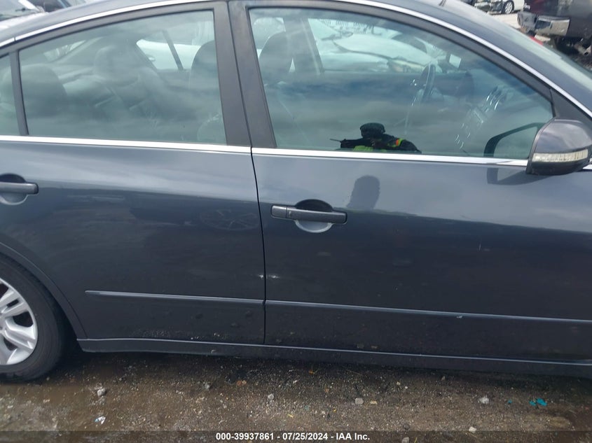 2011 Nissan Altima 2.5 S VIN: 1N4AL2APXBN408908 Lot: 39937861