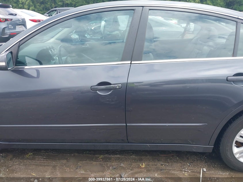 2011 Nissan Altima 2.5 S VIN: 1N4AL2APXBN408908 Lot: 39937861