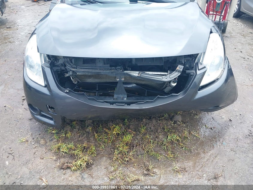 2011 Nissan Altima 2.5 S VIN: 1N4AL2APXBN408908 Lot: 39937861