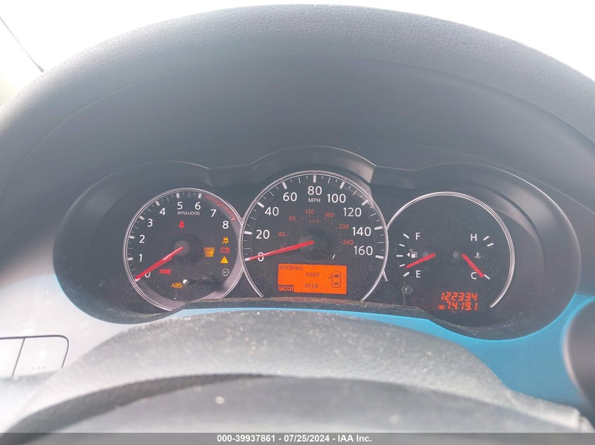 2011 Nissan Altima 2.5 S VIN: 1N4AL2APXBN408908 Lot: 39937861