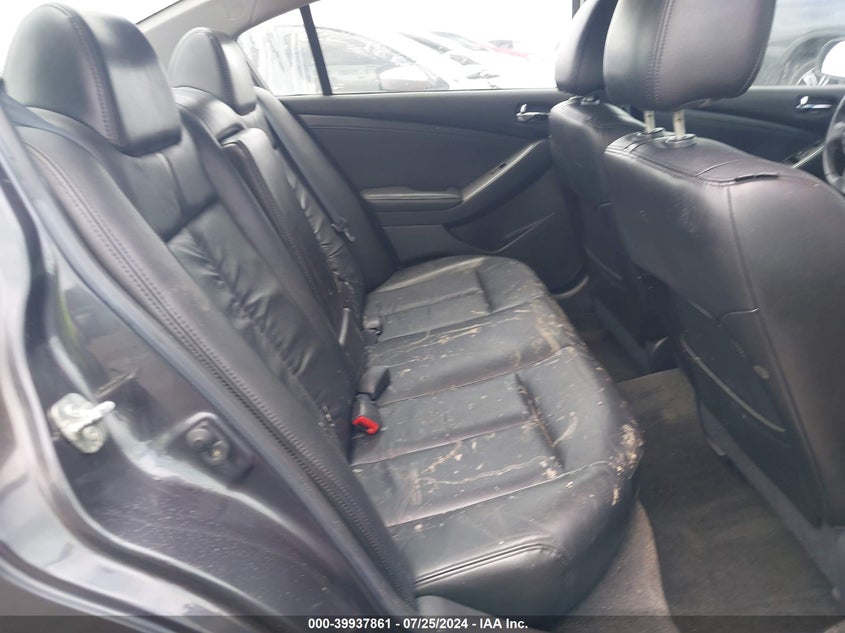 2011 Nissan Altima 2.5 S VIN: 1N4AL2APXBN408908 Lot: 39937861