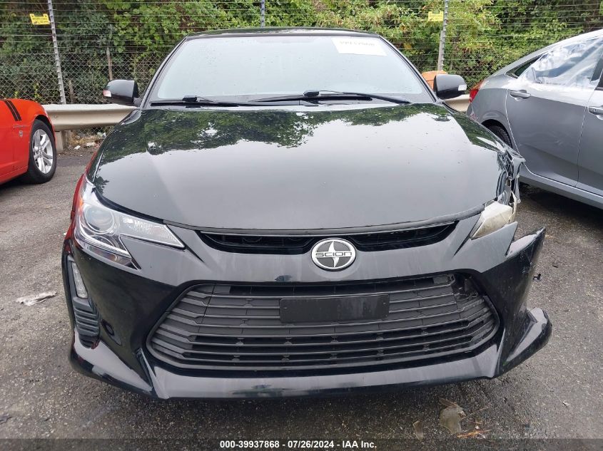 2015 Scion Tc VIN: JTKJF5C75F3093624 Lot: 39937868