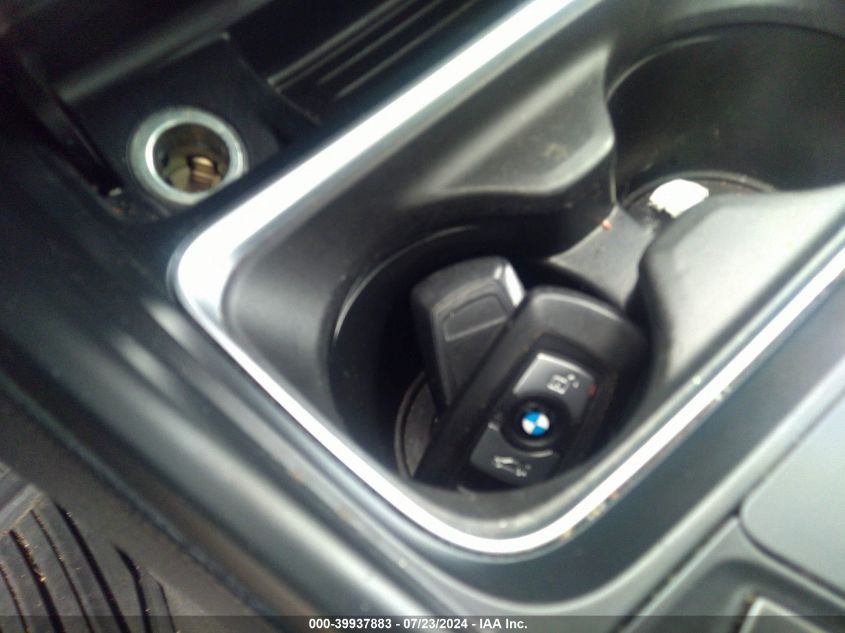 WBA3B5C51EP544207 | 2014 BMW 328I