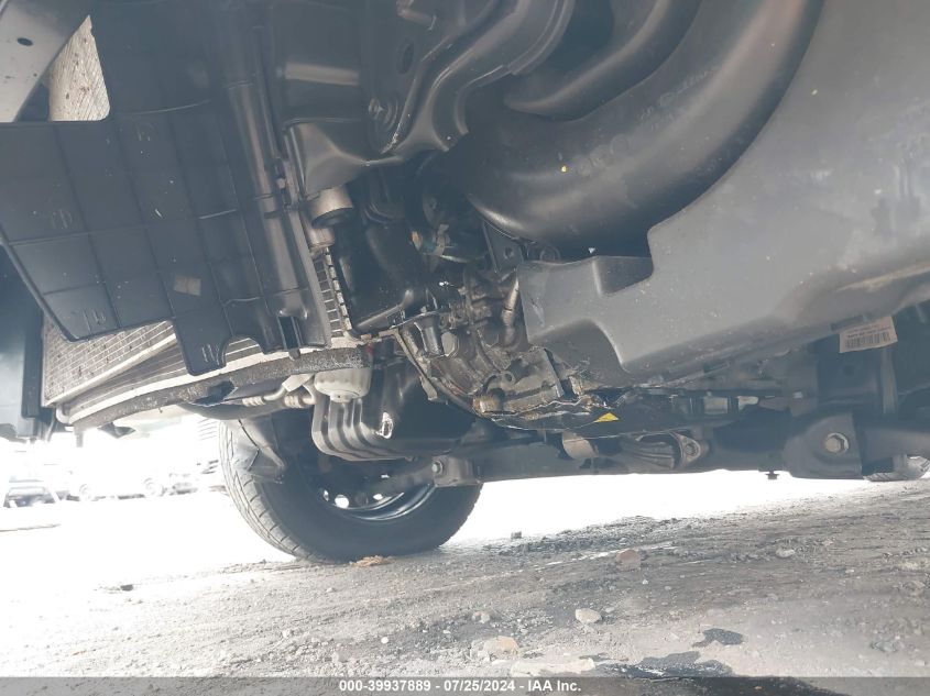 2020 Kia Soul Lx VIN: KNDJ23AU3L7054373 Lot: 39937889