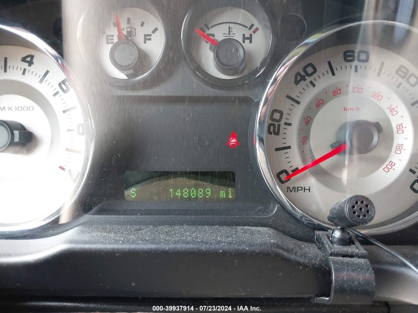 2007 Ford Edge Sel VIN: 2FMDK38C37BA55607 Lot: 39937914