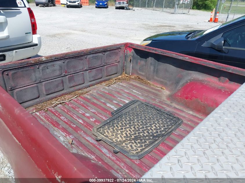 1992 Toyota Pickup 1/2 Ton Short Wheelbase VIN: JT4RN81A4N0104044 Lot: 39937922