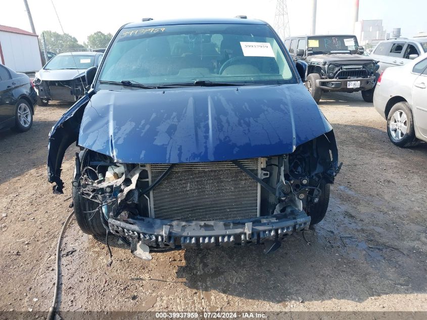 2015 Chrysler Town & Country Touring VIN: 2C4RC1BG0FR565023 Lot: 39937959