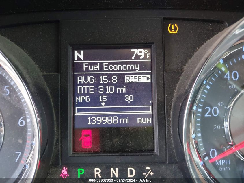 2015 Chrysler Town & Country Touring VIN: 2C4RC1BG0FR565023 Lot: 39937959