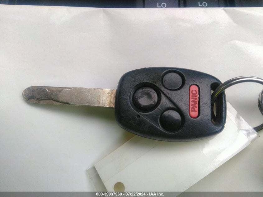 2008 Honda Civic Ex-L VIN: 1HGFA169X8L036941 Lot: 39937960