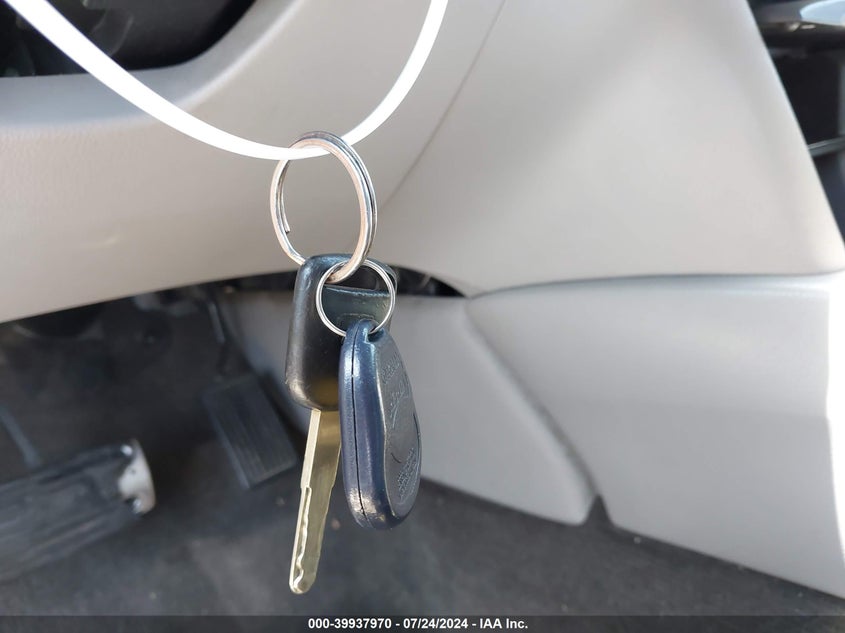 2010 Honda Accord 2.4 Ex-L VIN: 1HGCP2F87AA146636 Lot: 39937970