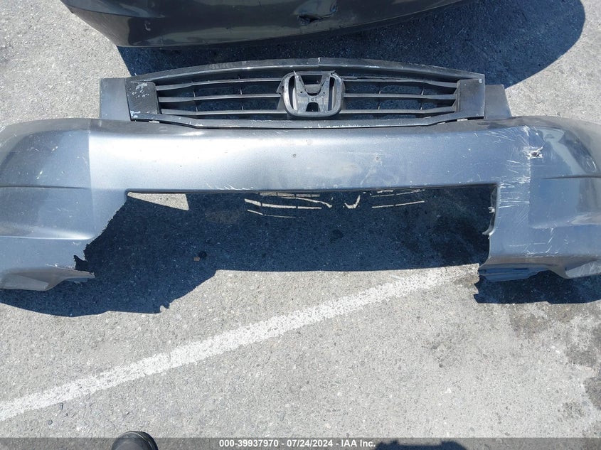 2010 Honda Accord 2.4 Ex-L VIN: 1HGCP2F87AA146636 Lot: 39937970