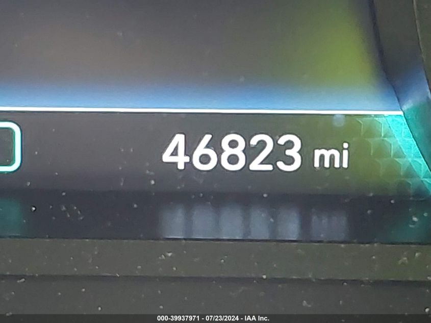 KM8R4DHE9MU321838 2021 Hyundai Palisade Sel