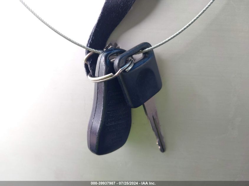 2004 Nissan Murano Sl/Se VIN: JN8AZ08T64W210750 Lot: 39937987