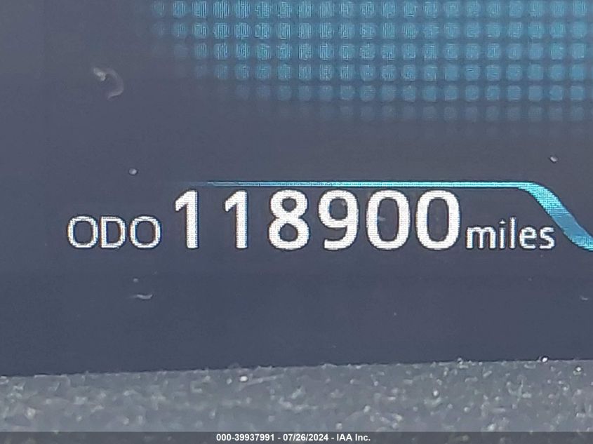 2017 Toyota Prius Prime Premium VIN: JTDKARFP1H3004664 Lot: 39937991