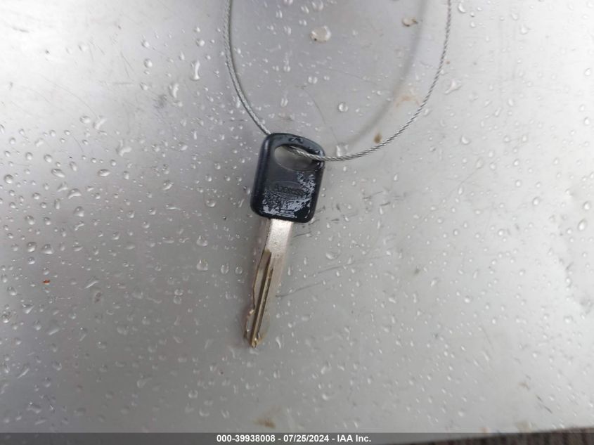 1997 Ford F150 VIN: 1FTDX1766VND27431 Lot: 39938008