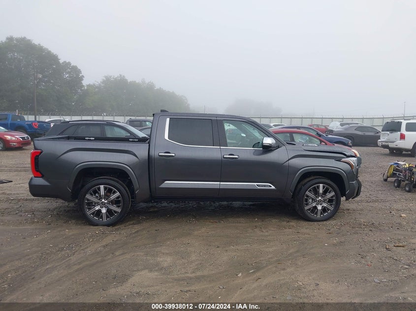 2021 TOYOTA TUNDRA SR5 - 5TFRY5F15MX293114