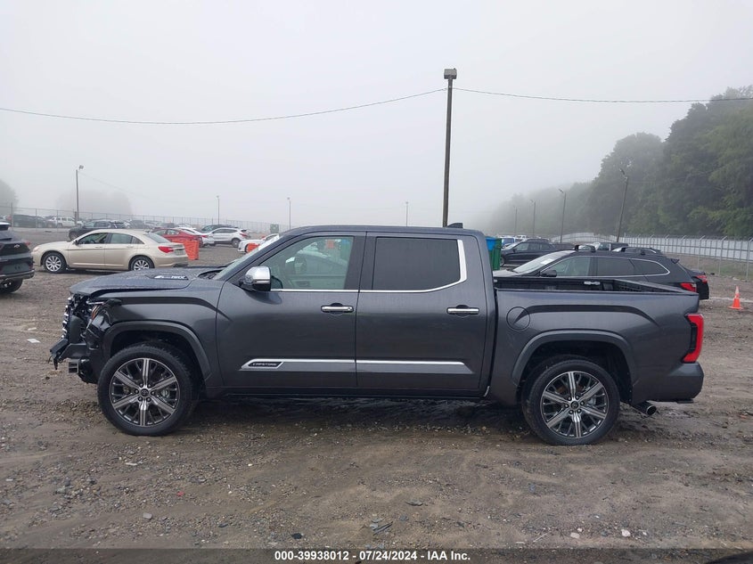 2021 TOYOTA TUNDRA SR5 - 5TFRY5F15MX293114