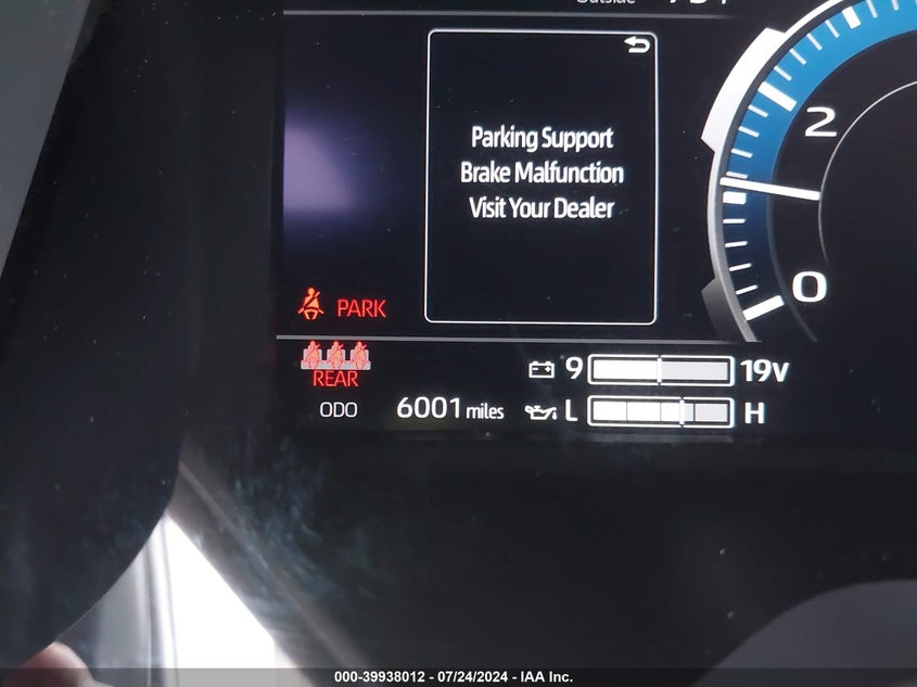 2021 TOYOTA TUNDRA SR5 - 5TFRY5F15MX293114