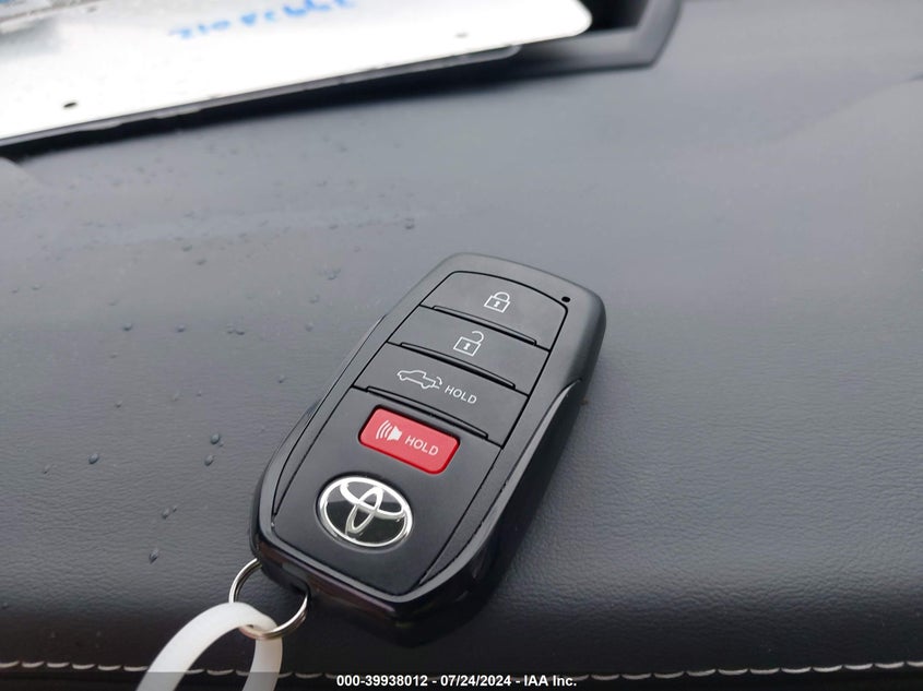 2021 TOYOTA TUNDRA SR5 - 5TFRY5F15MX293114