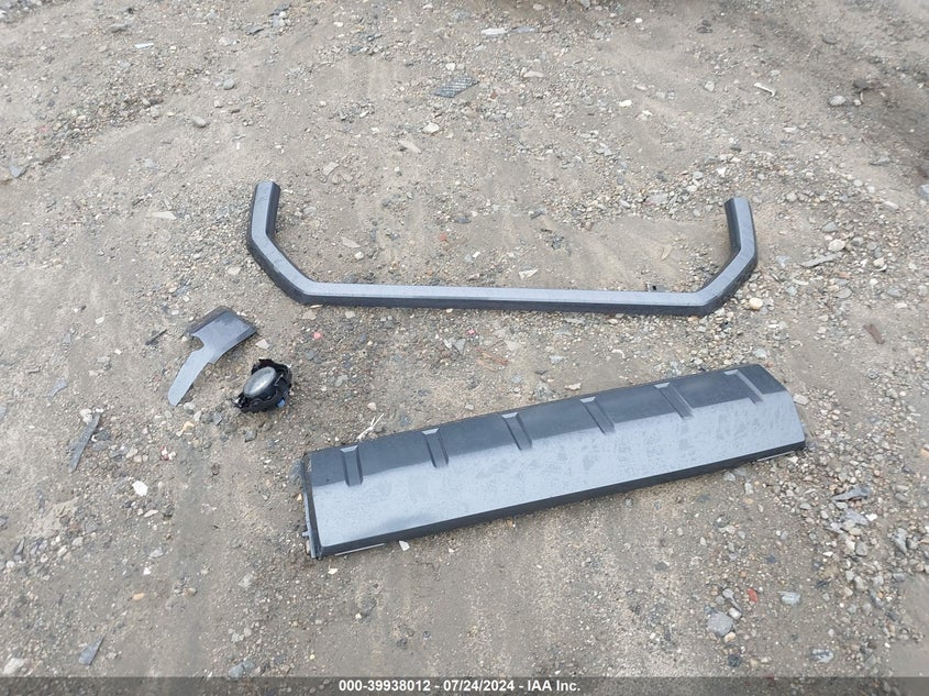 2021 TOYOTA TUNDRA SR5 - 5TFRY5F15MX293114