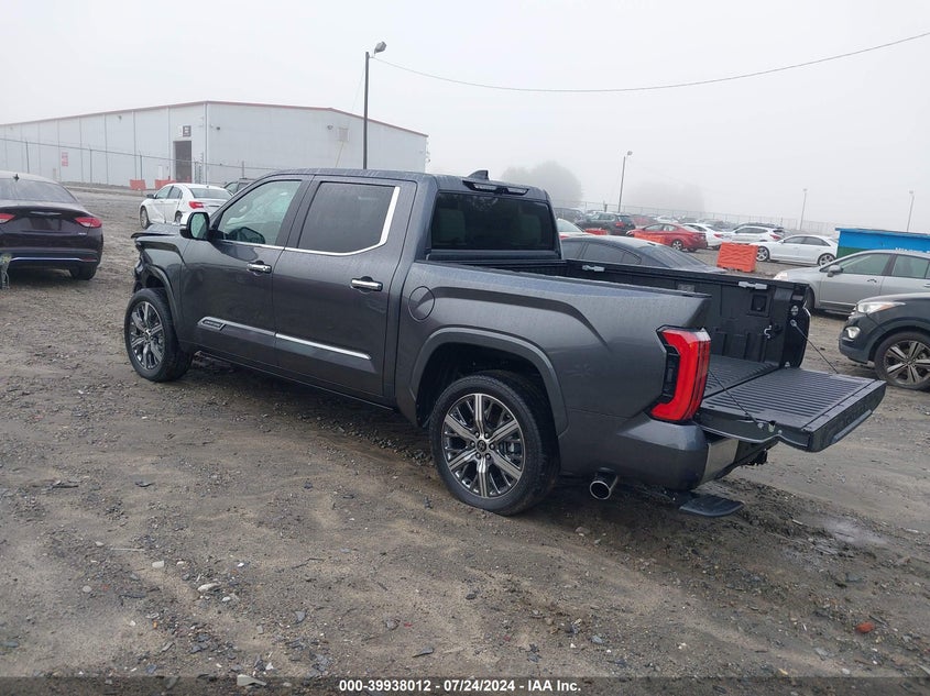 2021 TOYOTA TUNDRA SR5 - 5TFRY5F15MX293114