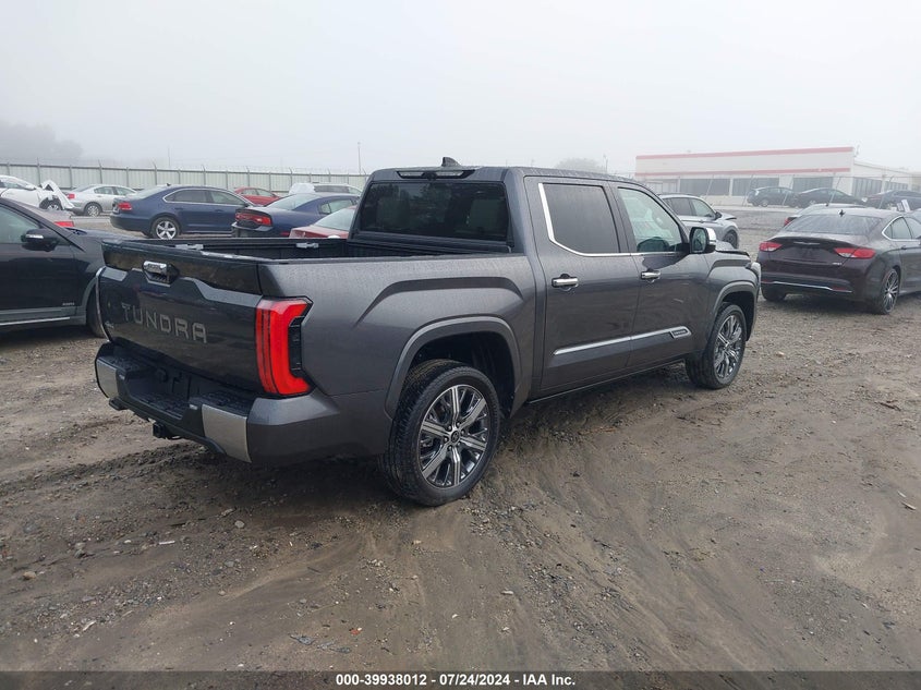 2021 TOYOTA TUNDRA SR5 - 5TFRY5F15MX293114