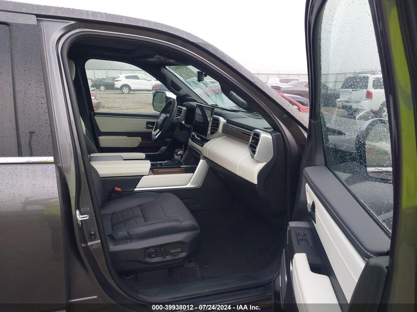 2021 TOYOTA TUNDRA SR5 - 5TFRY5F15MX293114