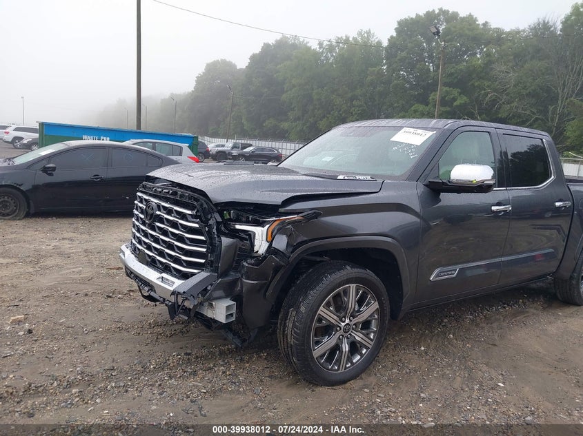 2021 TOYOTA TUNDRA SR5 - 5TFRY5F15MX293114