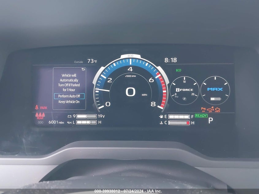 2021 TOYOTA TUNDRA SR5 - 5TFRY5F15MX293114